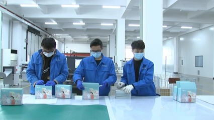 刷爆全網的限量登機牌江蘇泰興造，從接單到發(fā)貨僅16小時