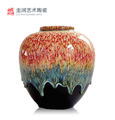 朱一圭藝術陶瓷 精湛技藝鑄就收藏價值，市場熱潮彰顯文化魅力