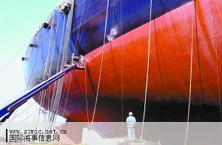 央行鼓勵(lì)骨干船企兼并重組 助推船舶制造高質(zhì)量發(fā)展
